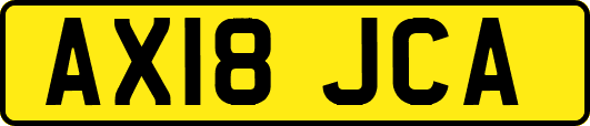AX18JCA