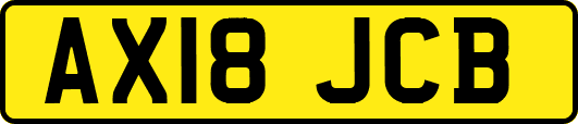 AX18JCB