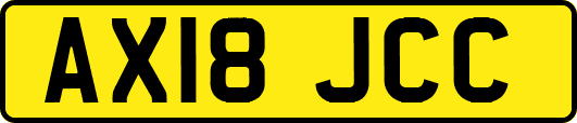 AX18JCC