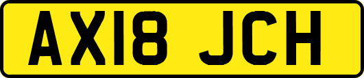AX18JCH