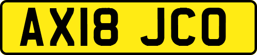 AX18JCO