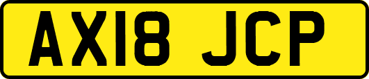 AX18JCP