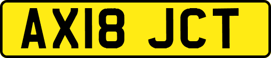 AX18JCT