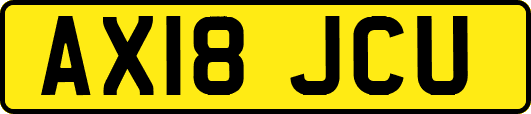 AX18JCU