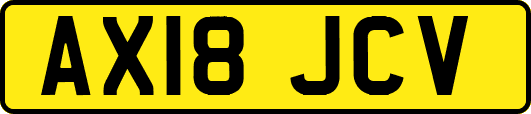 AX18JCV