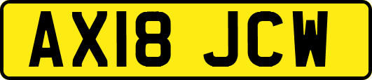 AX18JCW