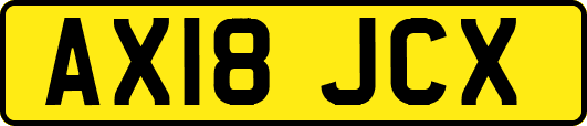 AX18JCX