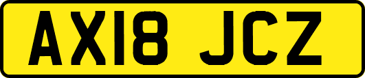 AX18JCZ
