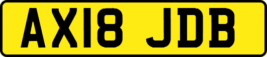 AX18JDB