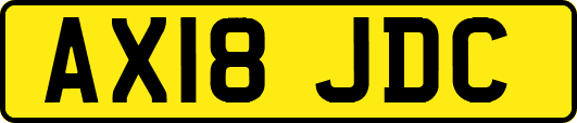 AX18JDC
