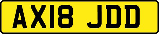 AX18JDD