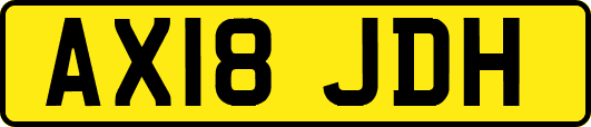 AX18JDH