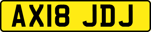 AX18JDJ