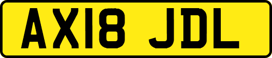 AX18JDL