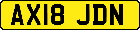 AX18JDN