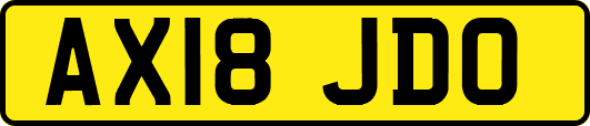 AX18JDO
