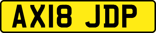 AX18JDP