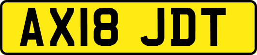 AX18JDT