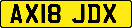 AX18JDX
