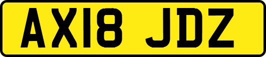 AX18JDZ