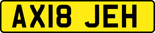 AX18JEH