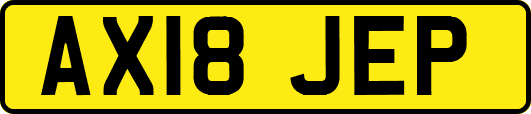 AX18JEP