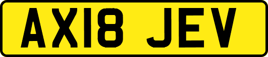 AX18JEV