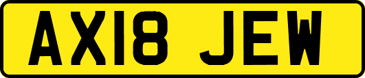 AX18JEW