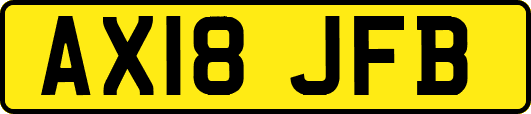 AX18JFB