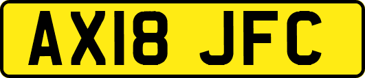 AX18JFC