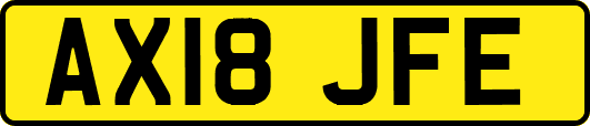 AX18JFE