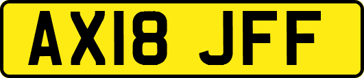 AX18JFF
