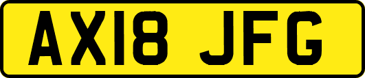 AX18JFG