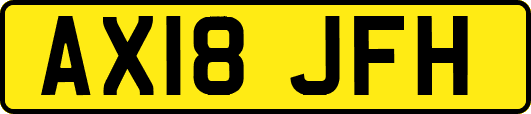 AX18JFH