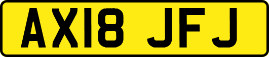 AX18JFJ