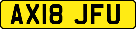 AX18JFU