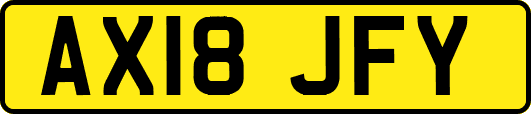 AX18JFY