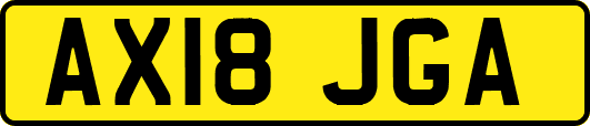 AX18JGA