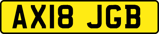 AX18JGB