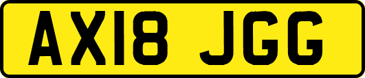 AX18JGG