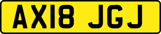 AX18JGJ