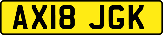 AX18JGK