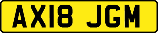AX18JGM
