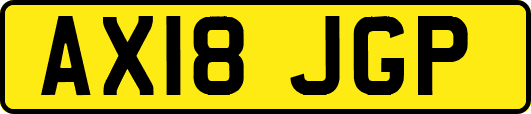 AX18JGP