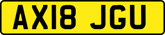 AX18JGU