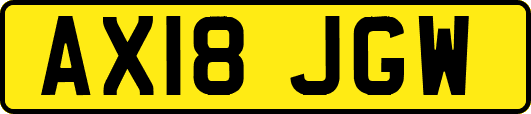 AX18JGW