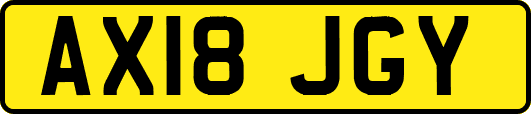 AX18JGY