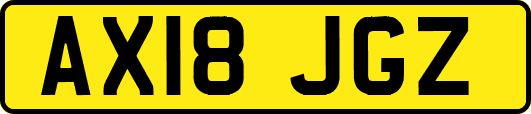 AX18JGZ
