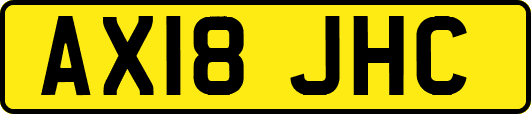 AX18JHC