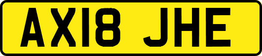 AX18JHE